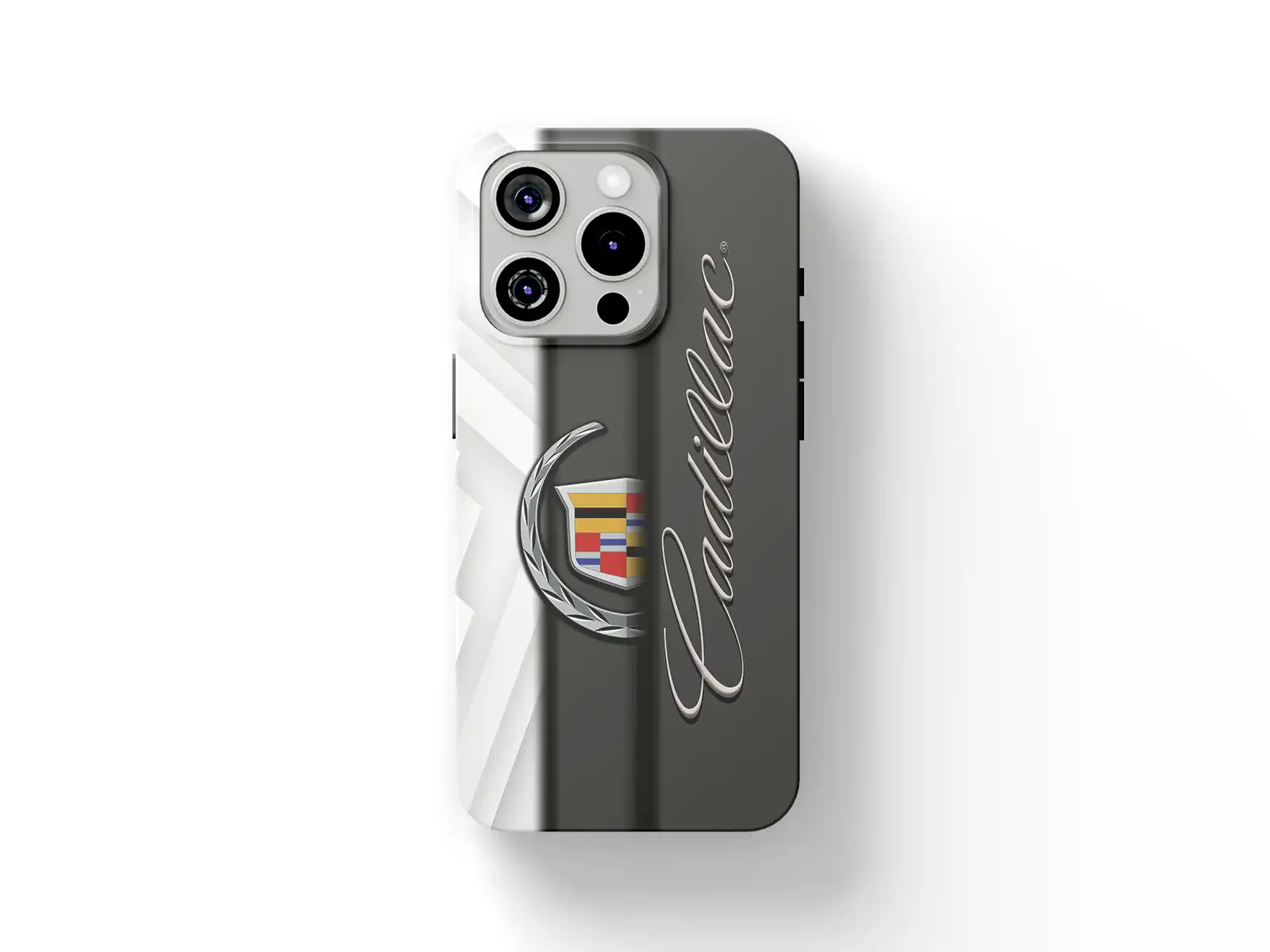 Cadillac Custodia Smartphone Look Competitivo Drift
